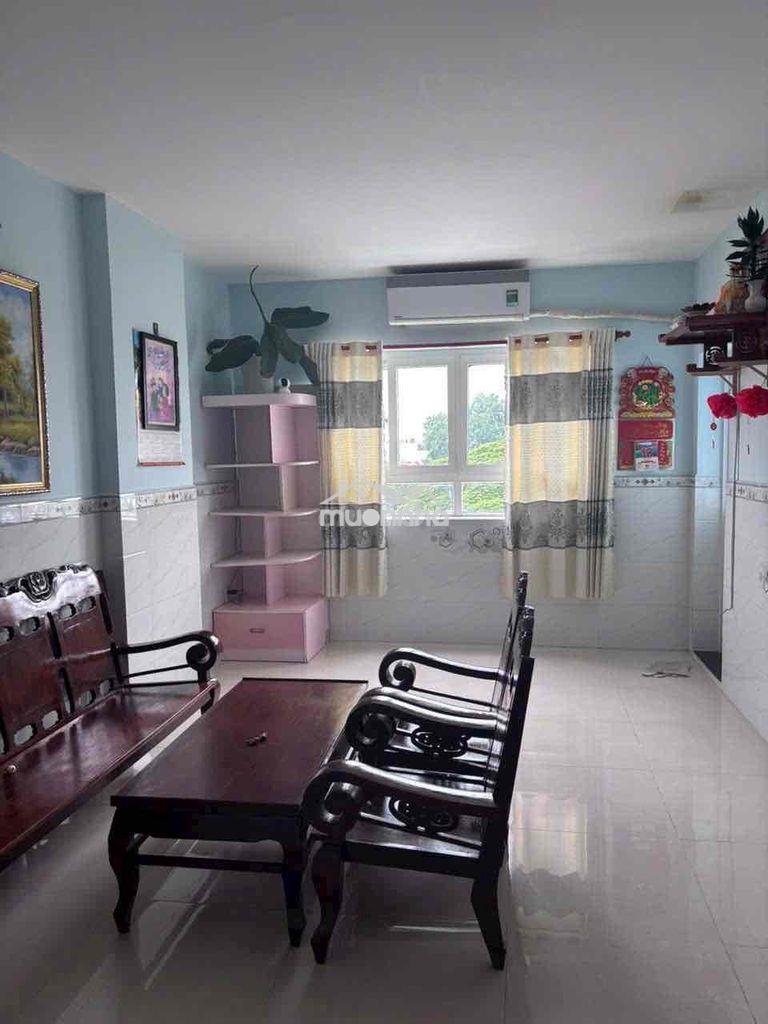 E cư dân cần bán căn hộ 72m2 2pn 2wc ban cokng hướng nam mát mẽ - 3