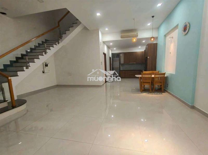 Nhà tm dv phú mỹ 3 phòng ngủ