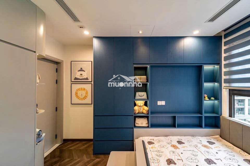 Bán 1pn+ beverly 4.2ty full nội thất cao cấp vinhomes grand park q9 - 3