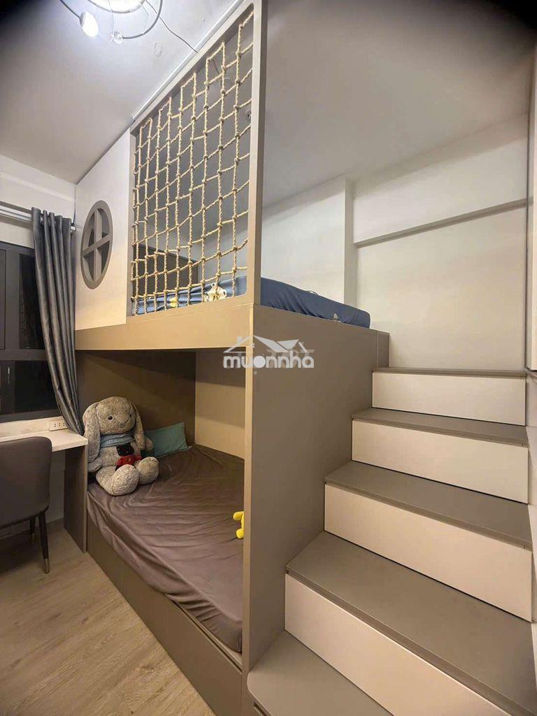 Bán căn 2pn 2wc full nội thất view hồ bơi tại eco xuân lái thiêu - 4