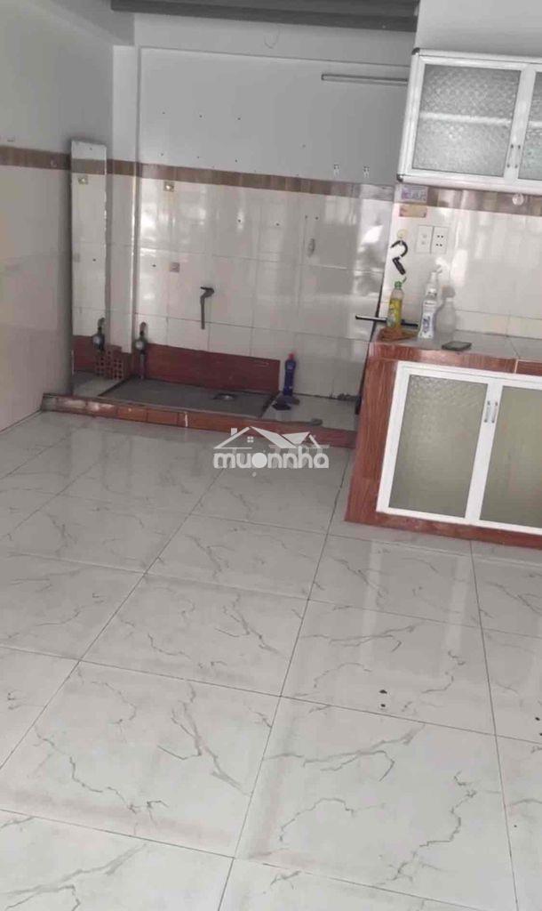 Nhà nguyên căn 1 lửng 40m2 lò lu gần vinhome - 3