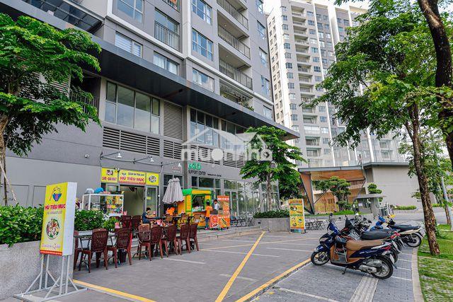 Bán căn hộ kinh doanh  westgate, vừa ở vừa kinh doanh - 2