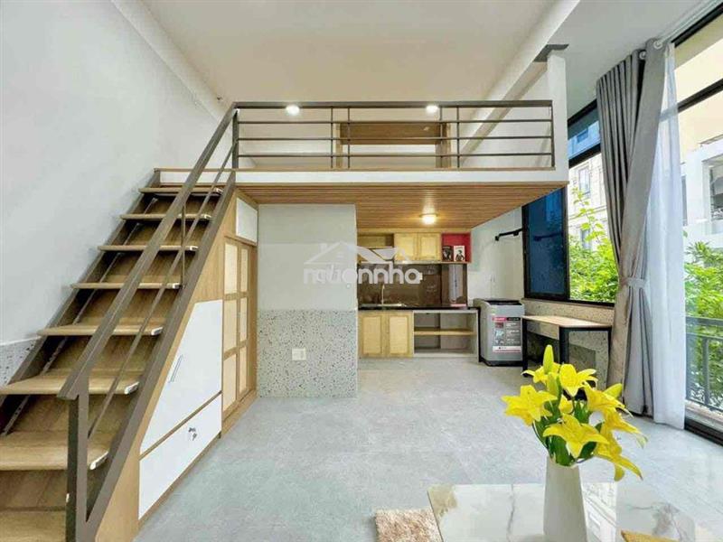 📍Nguyễn ảnh thủ - chợ hiệp thành duplex mới 100% - cửa sổ to