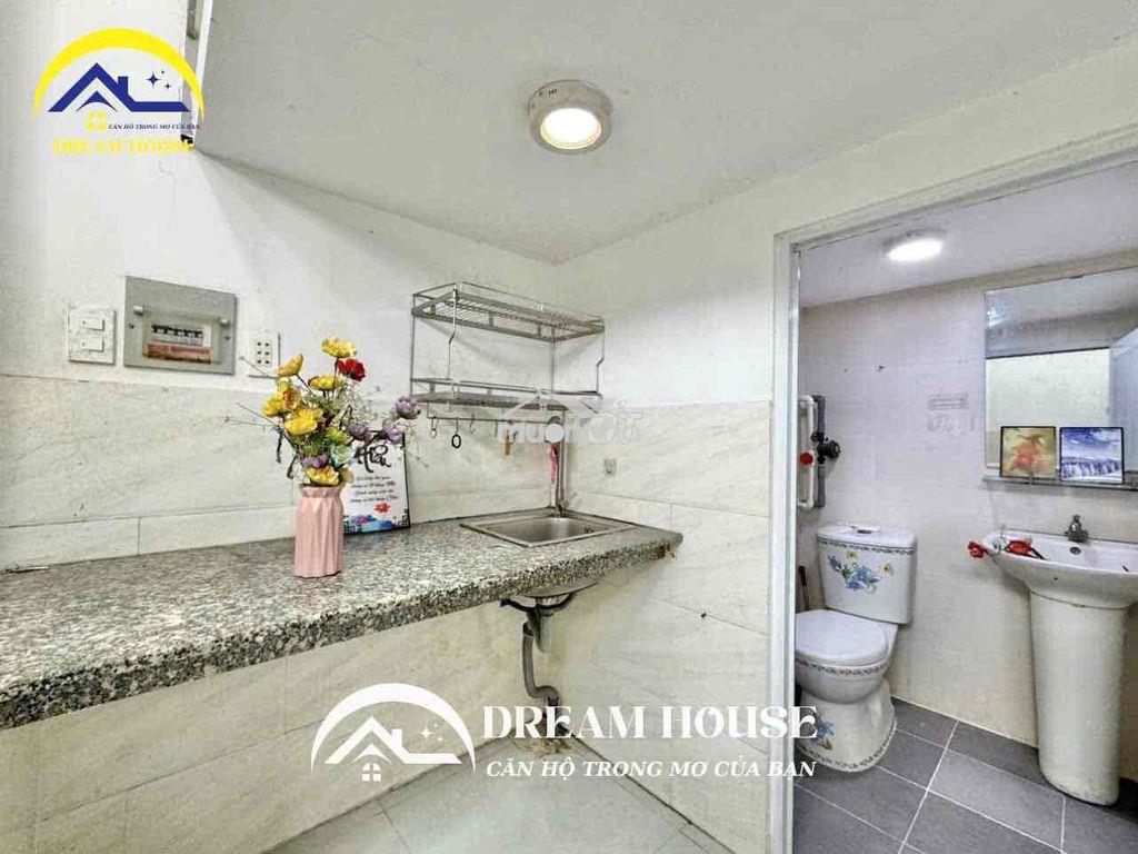 Phòng duplex gần huit - 4