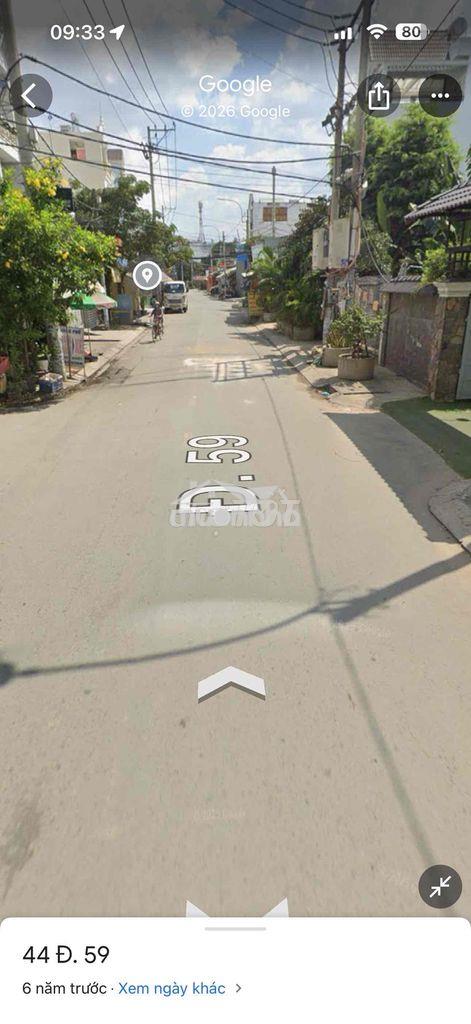 Mặt tiền kinh doanh đa ngành nghề chợ thạch đà - dân cư sầm uất - 3