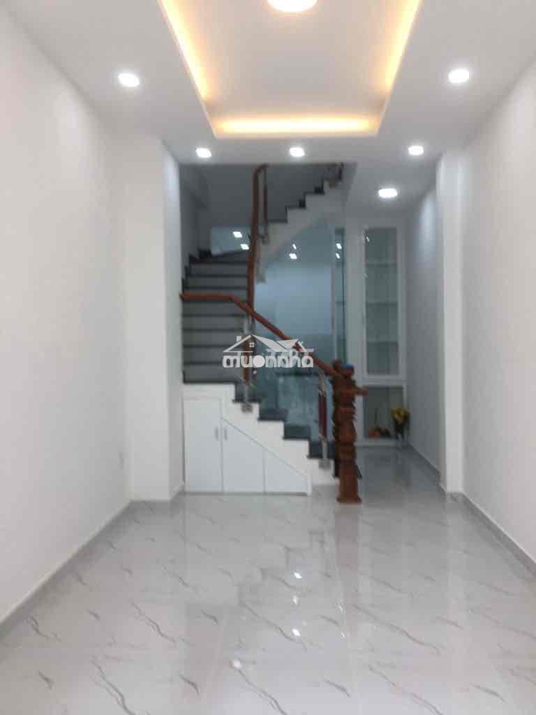 🏡 Nhà mới hẻm xe hơi nguyễn đình chính, 4pn 5wc 18tr - 3