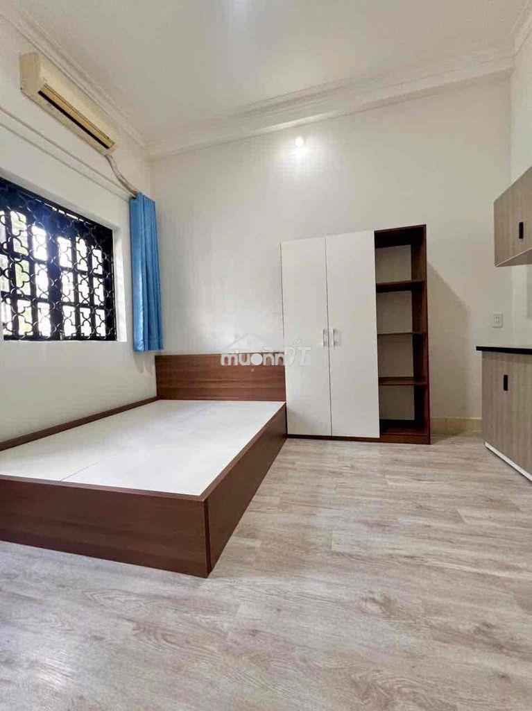 Studio bancol full nội thất ngay nguyễn kiệm