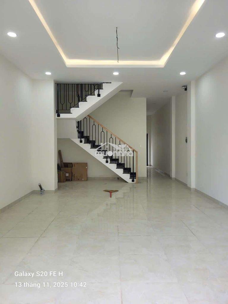 💢Cho thuê nhà 1trệt 3lầu 4pn 4wc 1bếp dt 5x18 nhà mới tinh - 3
