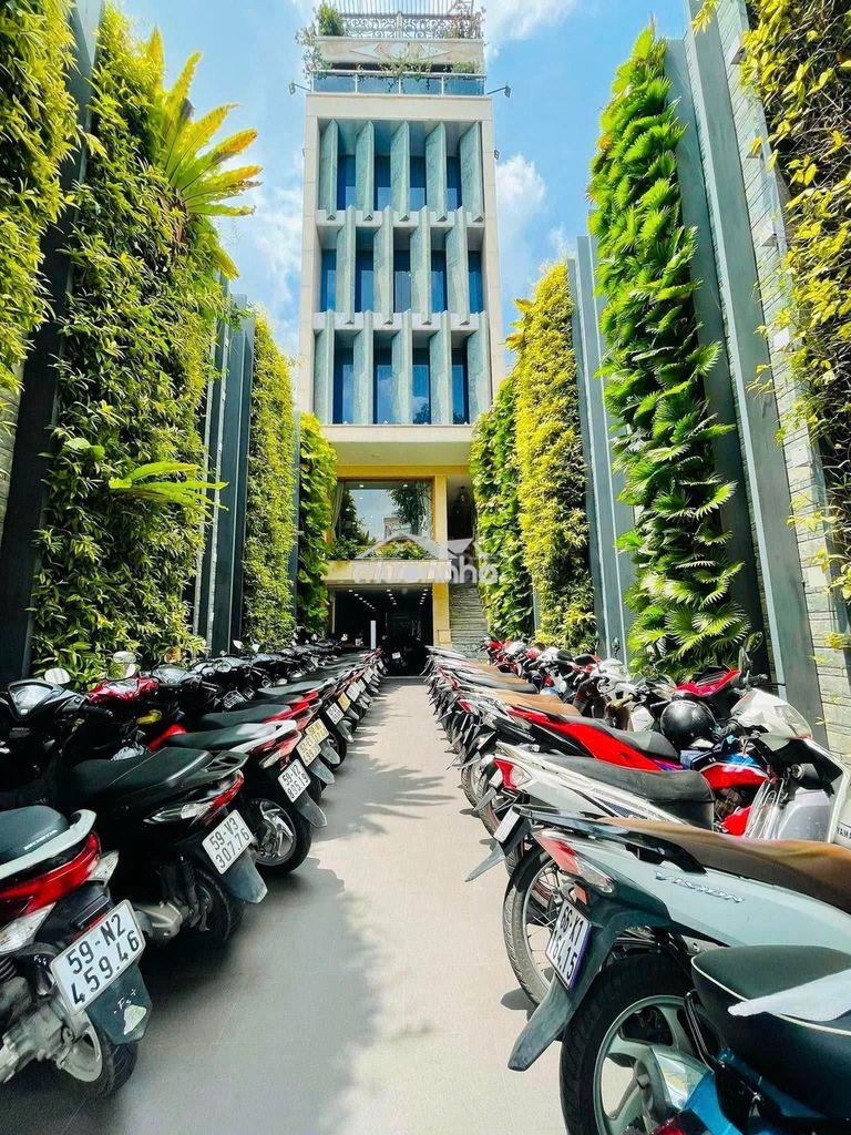 Hoa hồng môi giới- chính chủ cho thuê nhà nguyên căn diện tích 900m2