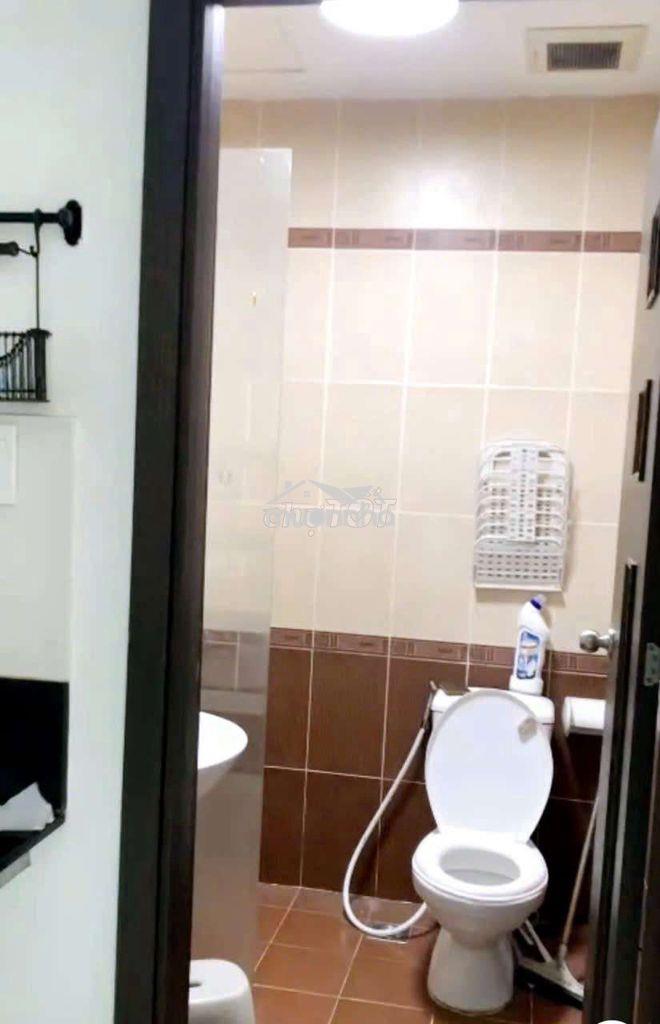 Chung cư an viên ,q7, có thang máy 50 m2, 1 pn, full nội thất, đẹp - 3