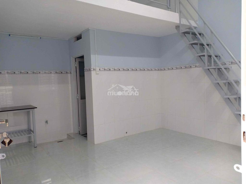 Cho thuê phòng trọ gác đúc rộng rãi – dọn vào ở ngay - 4