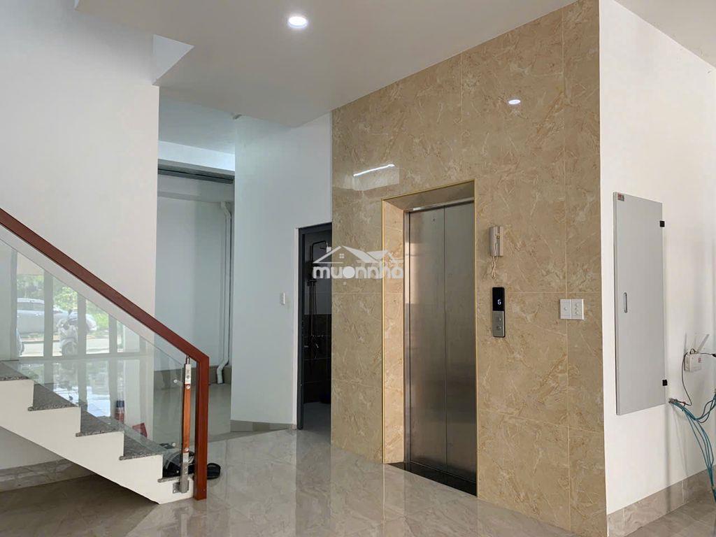 Cho thuê nhà phố the seasons ngay lotte 16tr/ tháng 5x20 1t 3l 4pn 4wc - 4