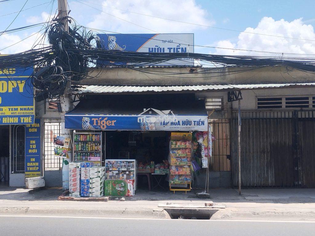 Mặt bằng "vàng" 300m2 (12m x 25m) –  phù hợp chuỗi siêu thị/f&b - 3
