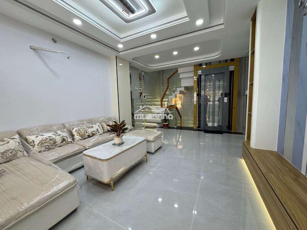 Nhà chính chủ mới cần bán  - 2