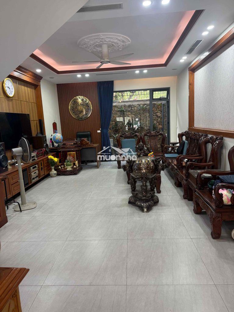 Cho thuê nhà việt sing gồm 3p ngủ đủ nội thất - 4