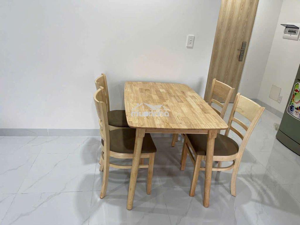 Chung cư c2 phú mỹ 1 phòng ngủ - 2