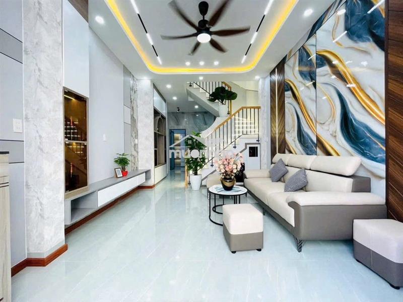 Chủ bán gấp nhà phan văn đối,hoc môn gần chợ 60m2/1tỷ 850 cho thuê 8tr