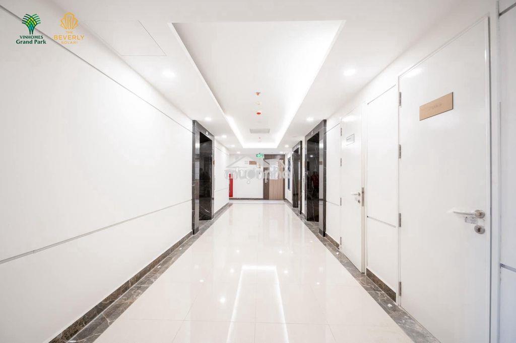 3pn beverly solari và glory heights 4.05 tỷ - 2