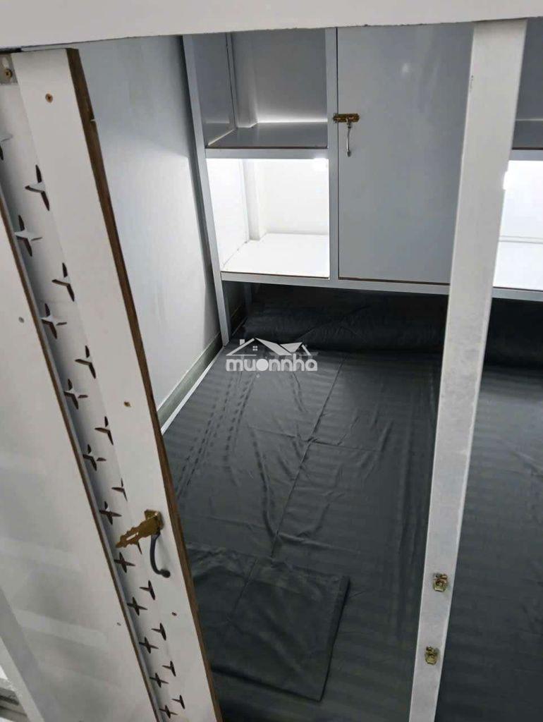 Sleepbox q10 thuê ngày hoặc tháng - nhiều cơ sở - 2