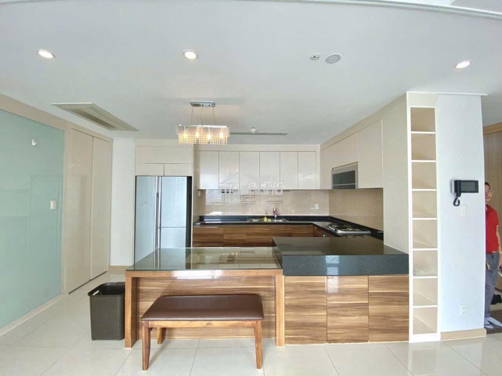 Cho thuê ch cantavil an phú, 98m2,3pn, nội thất , giá tốt - 2