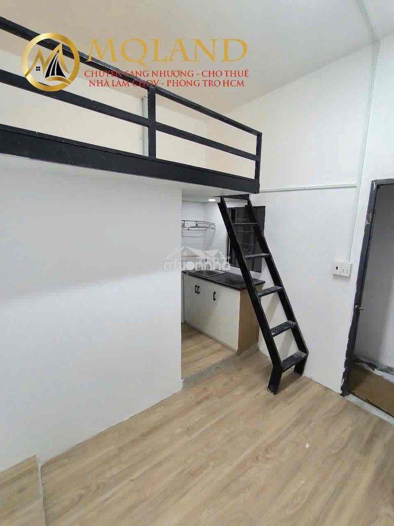 Sang chdv thuê 32 lời 50 phú nhuận - 3