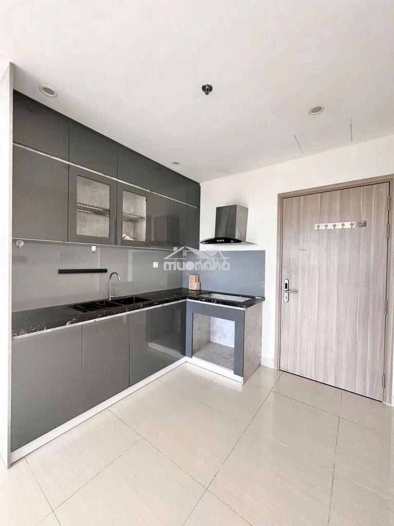 Căn hộ vinhome grandpark - căn góc 69m² - đã có sổ - 2
