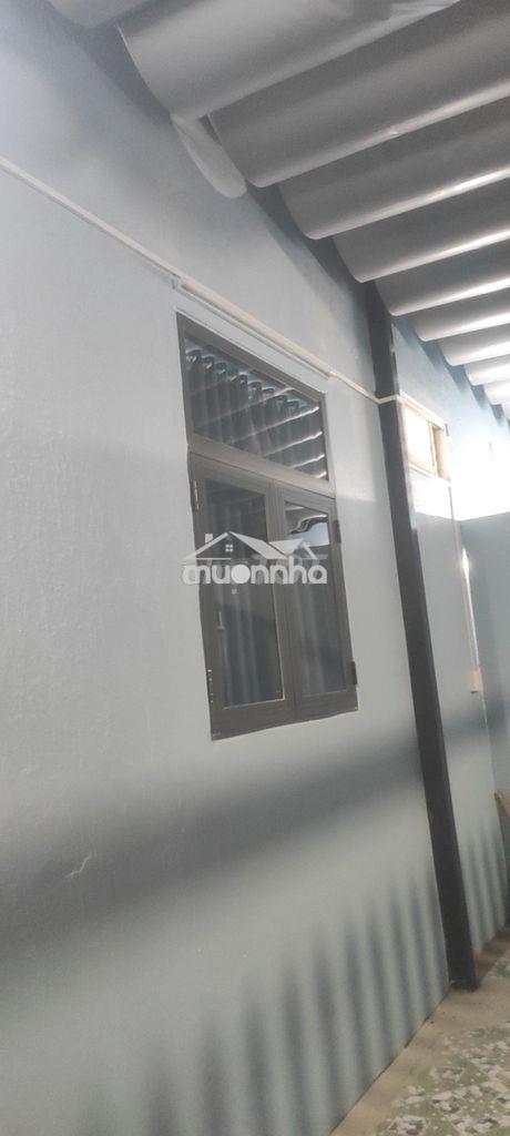 Bán nhà hxh 483 lê văn quới, bình tân - 2