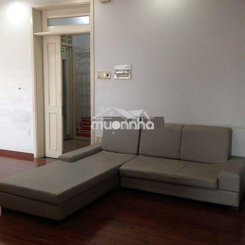 Bán căn hộ him lam nam khánh q.8 100m2 shr tặng lại nội thất - 2