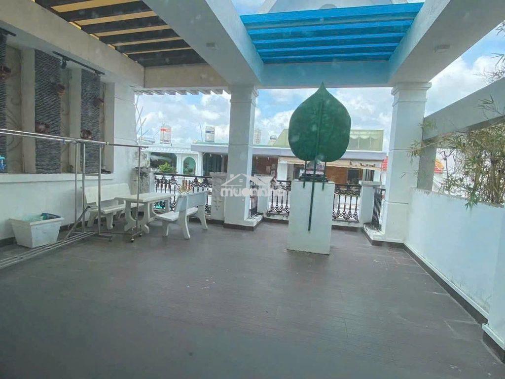 Cần cho thuê nhà nguyên căn khu omely đào tông nguyên, nhà bè.  - 4