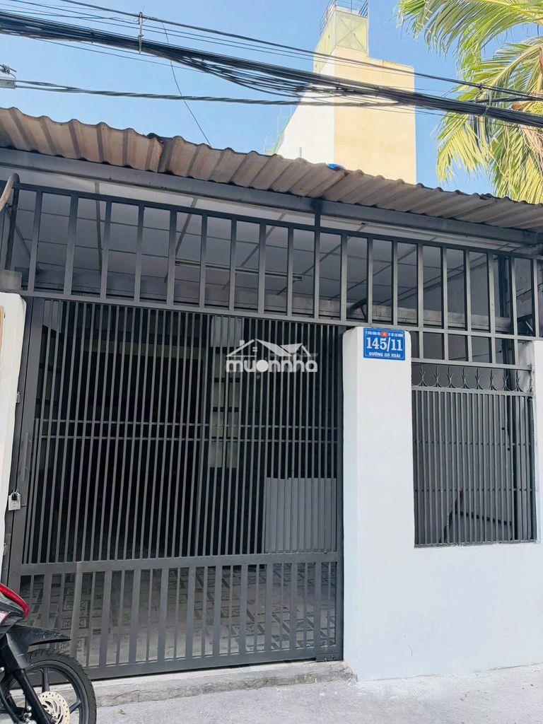 🏠 Cho thuê nhà chính chủ – giá tốt