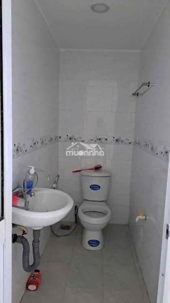Đối diện công viên lãnh binh thăng, yên tĩnh, xe để thoả mái - 3