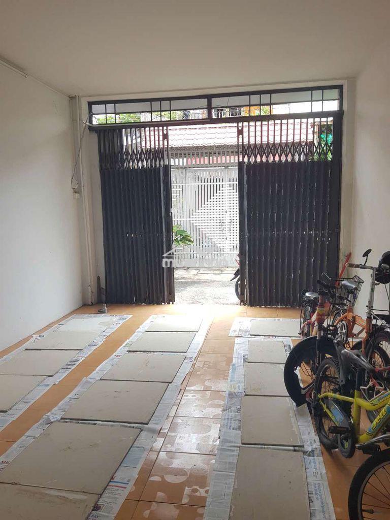 Cho thuê nhà nguyên căn 1/trường chinh dt 4×9 có 1pn,2wc. hẻm xe hơi - 4