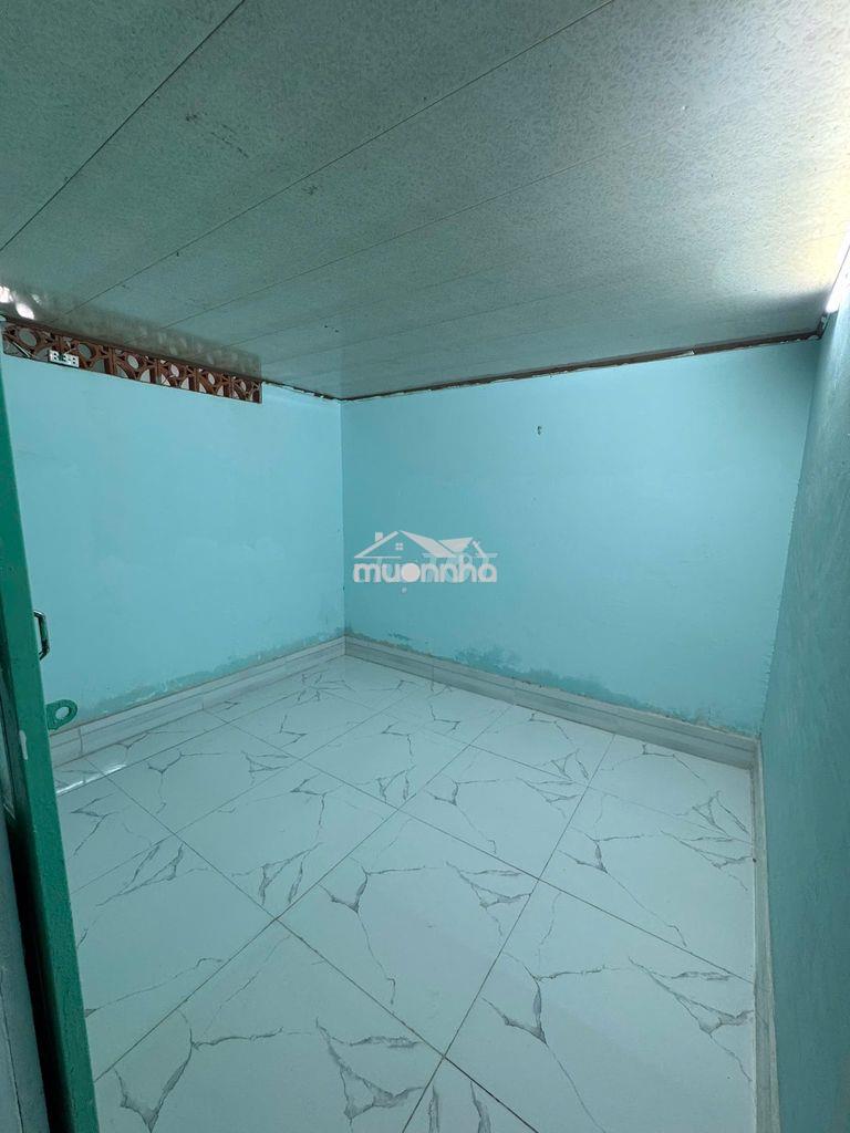 Cô phụng cho thuê phòng trống không nội thất - gần đh văn hiến - 50m2 - 4