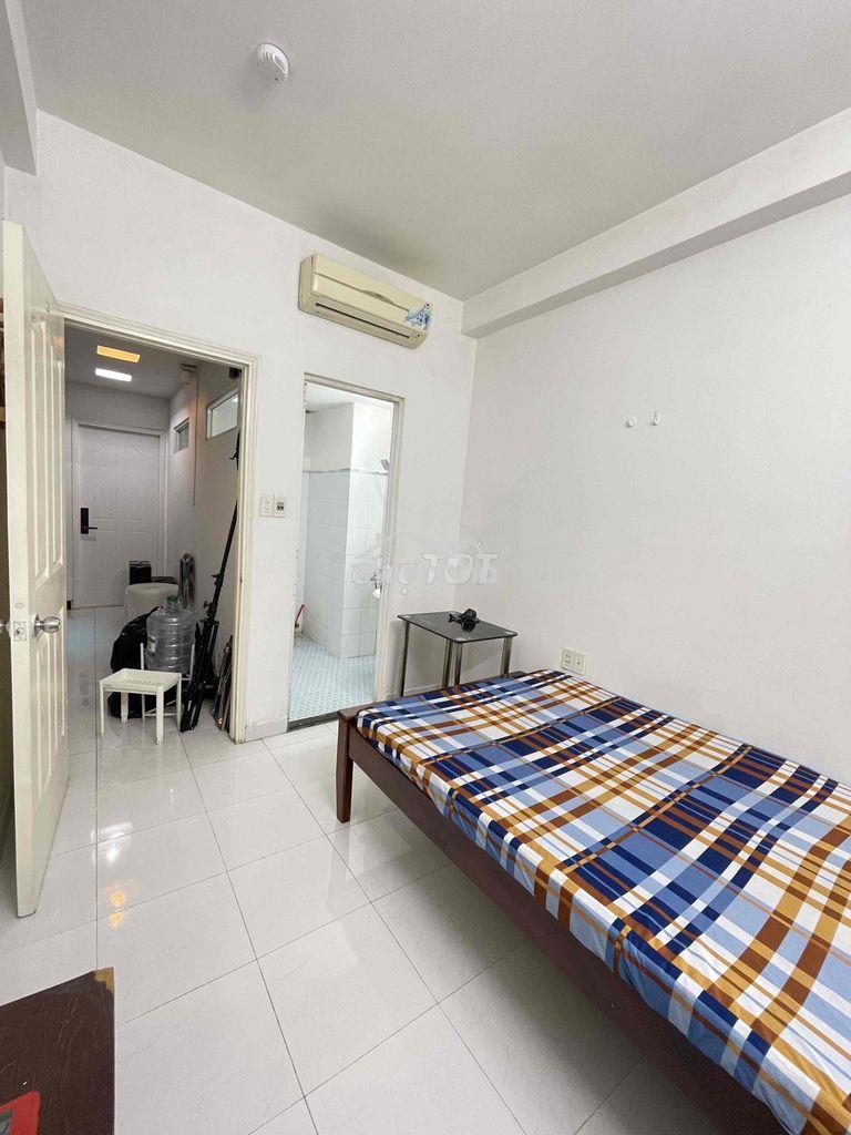 Phòng trọ đường hồ văn huê - p. đức nhuận - 3