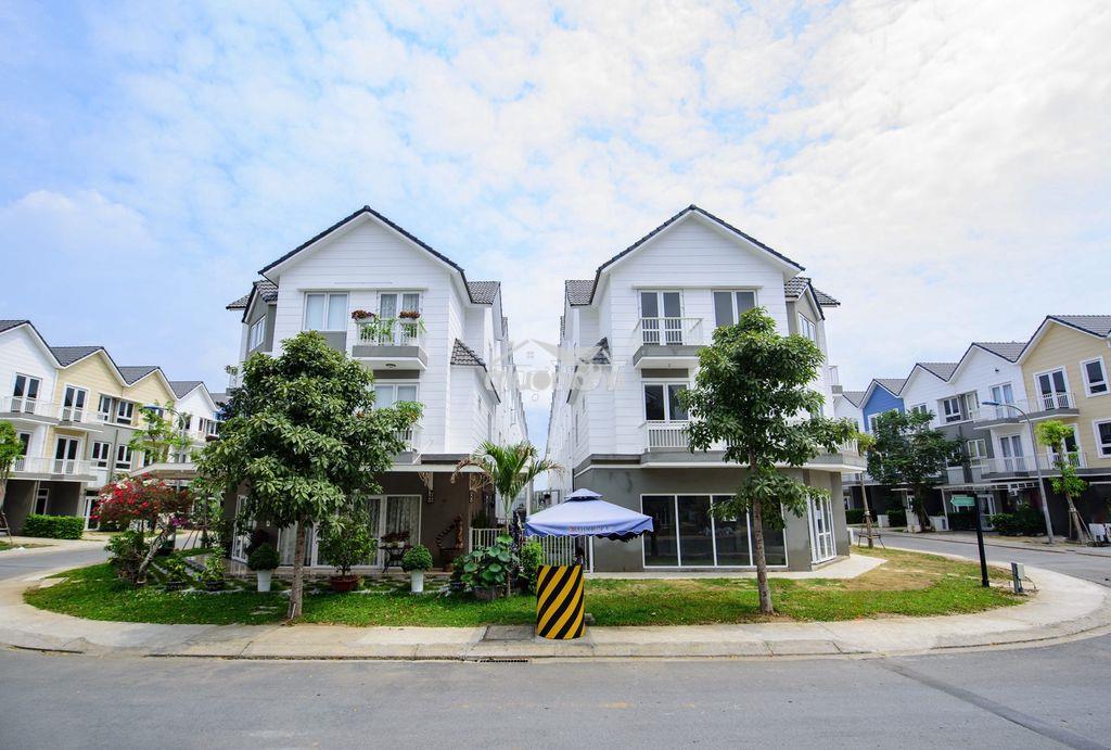 Cho thuê phòng, khu parkriver side quận 9 - 2