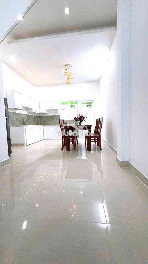 🇻🇳🇻🇳🇻🇳Nhà phố full nội thất huỳnh tấn phát nhà bè - 3