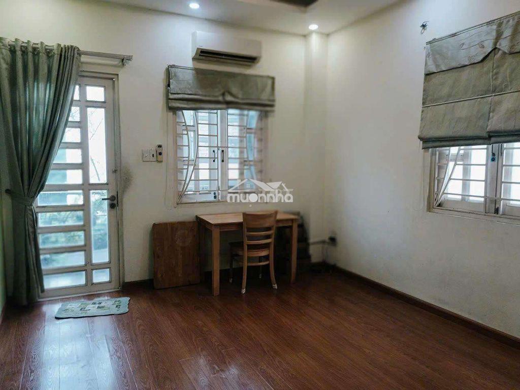 2 cửa số thoáng, bếp, ban công, 25m2 hồ biểu chánh, phú nhuận, 4,8tr - 2
