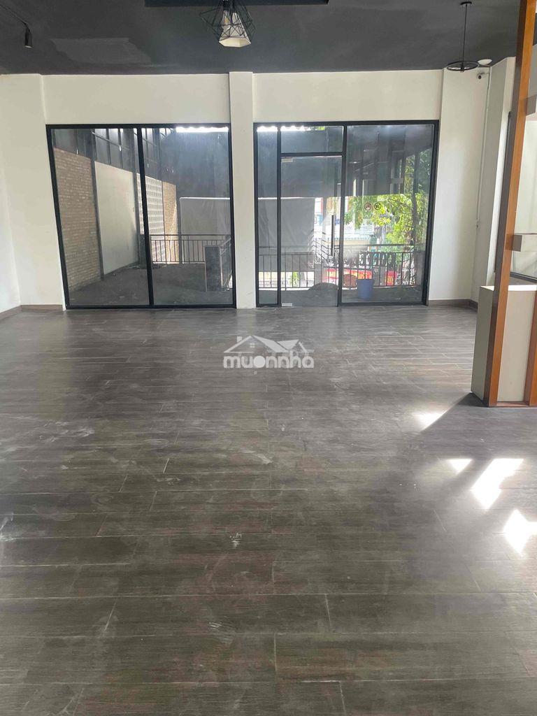 Cho thuê nhà đường d21 kdc việt sing - 4