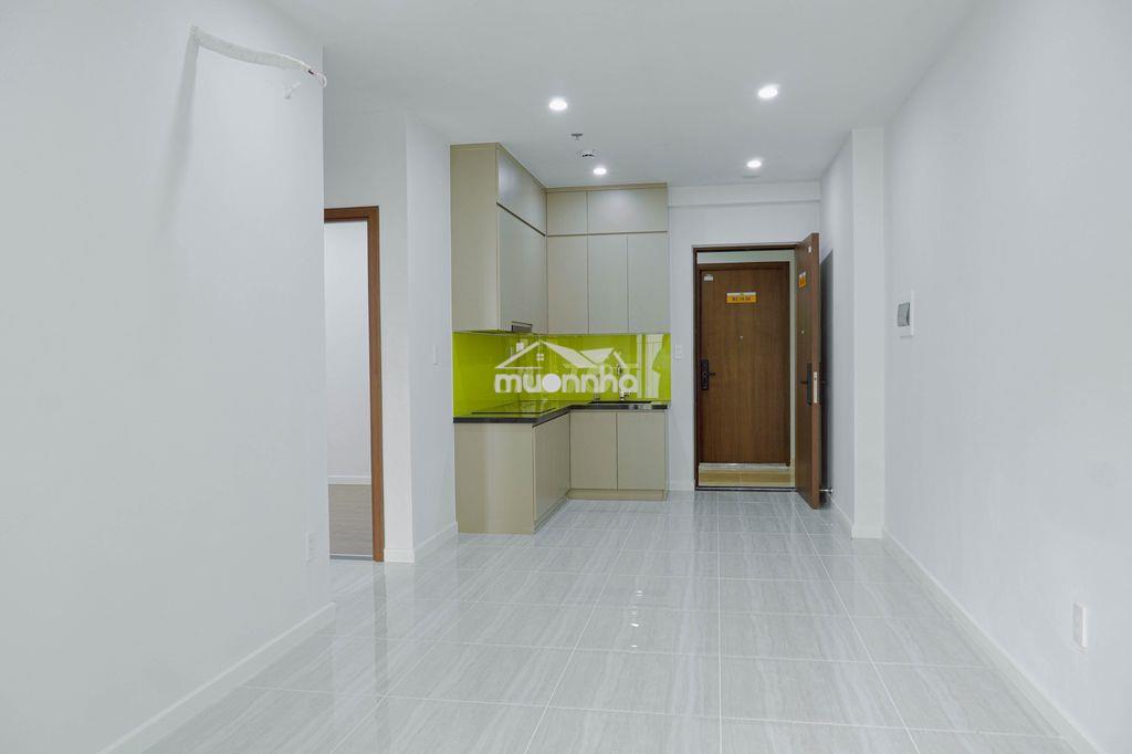 Căn hộ 2pn, 2wc, giá 6.6tr/ tháng, green view - linh xuân - tđ - 2