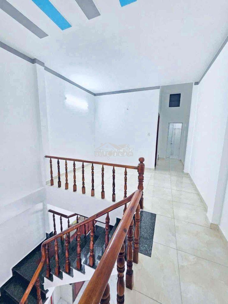 Bán nhà sổ hồng riêng. 1 lầu 1 trệt. p dĩ an.bình dương - 4