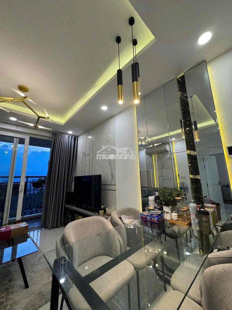 Chung cư saigon mia 3pn - 2