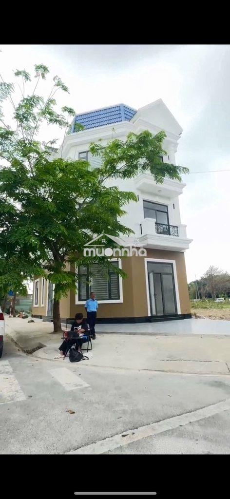 Nhà phố nguyễn văn tiết 5.83 tỷ, 5x20m, 1 trệt 2 lầu, vay 70%, ck 3% - 2