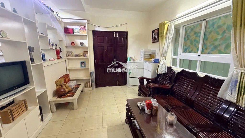 Chung cư tô ký tower, quận 12: 3p ngủ, máy lạnh, 8triệu, 80m2 - 3