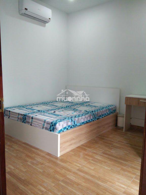 Cho thuê phòng trọ đầy đủ nội thất tại hẻm 749 huỳnh tấn phát - 2