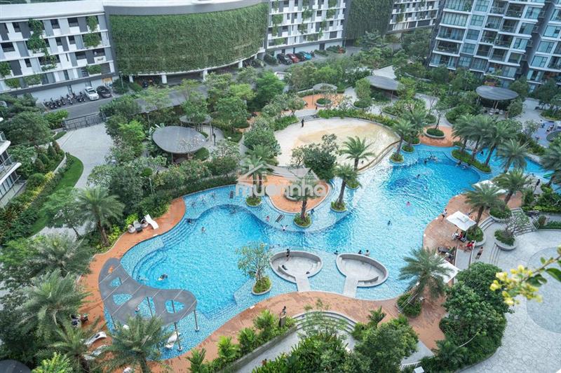 Căn hộ cho thuê tại celadon city tân phú, 1pn, 2pn, 3pn, 4pn, ở ngay