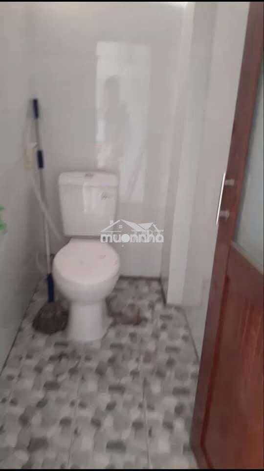 Cho thuê phòng trọ phường bình chiểu thủ đức, 22 m2, 2 tr - 4