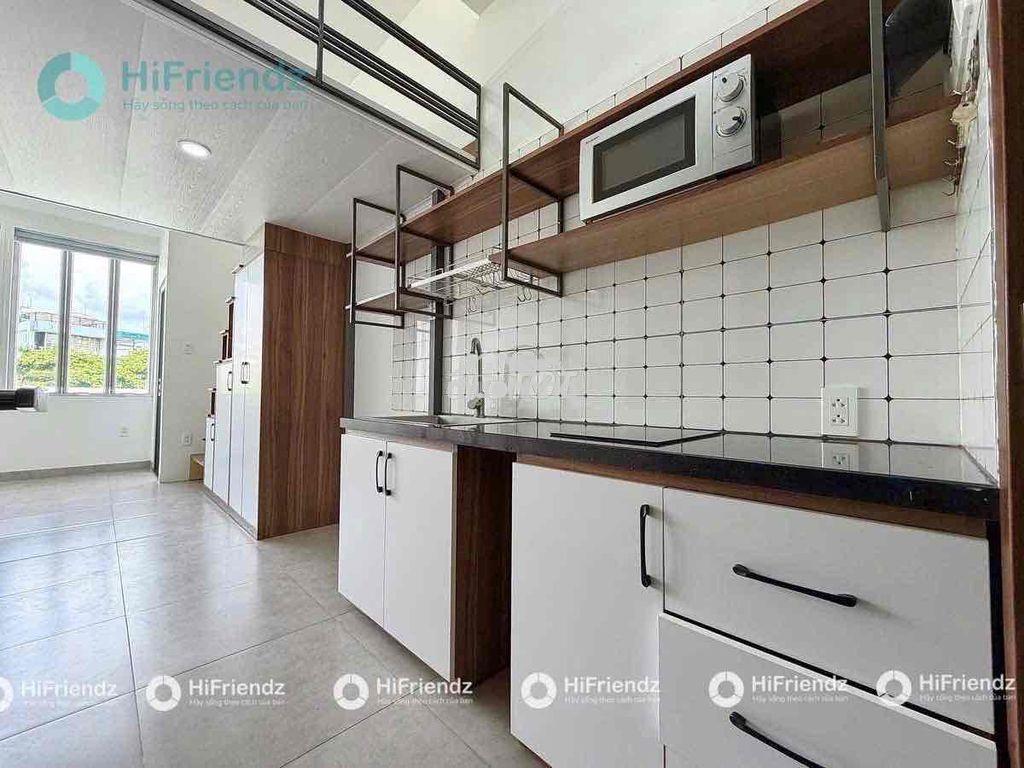 🌿Khai trương phòng gác full nội thất ngay vườn lài quận tân phú🌿 - 4