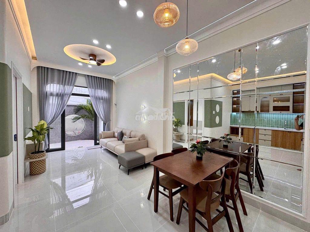 A/c tài chính 300tr thì tham khảo căn này ạ. nhà biên hòa sổ riêng ạ - 3