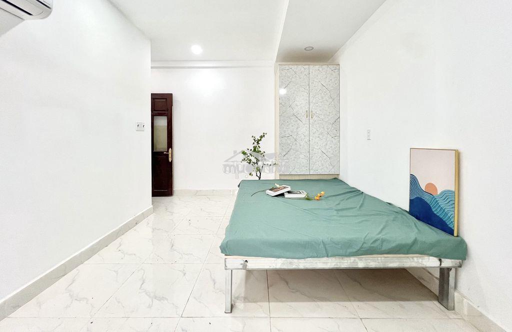 Studio full nội thất chỉ từ 2,9tr ở nguyễn thị tú bình tân - 2
