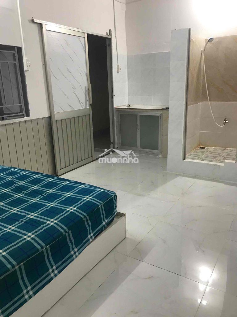 Cho thuê phòng trọ đủ nội thất giá rẻ gần chợ tân bình - 3
